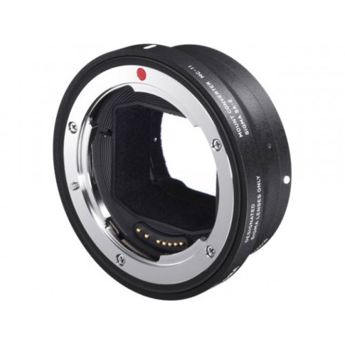 Sigma bague d adaptation MC 11 monture Canon EF E